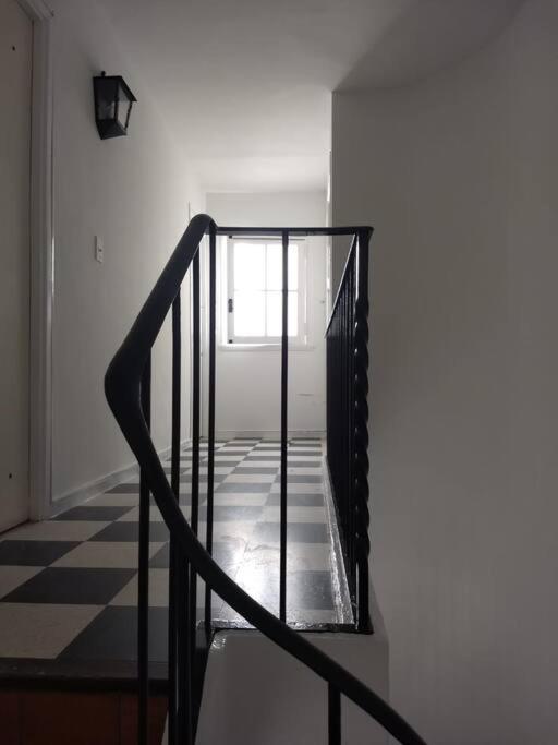 ALEGRE Y CONFORTABLE DEPARTAMENTO EN BELGRANO R