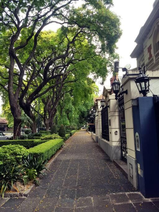 ALEGRE Y CONFORTABLE DEPARTAMENTO EN BELGRANO R