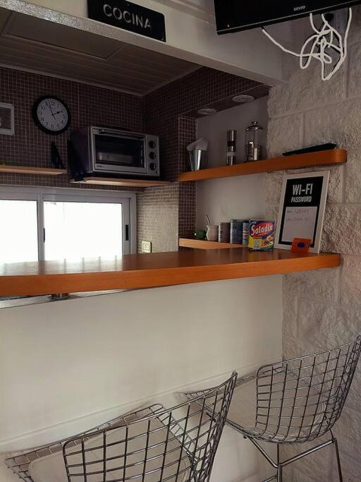 ALEGRE Y CONFORTABLE DEPARTAMENTO EN BELGRANO R