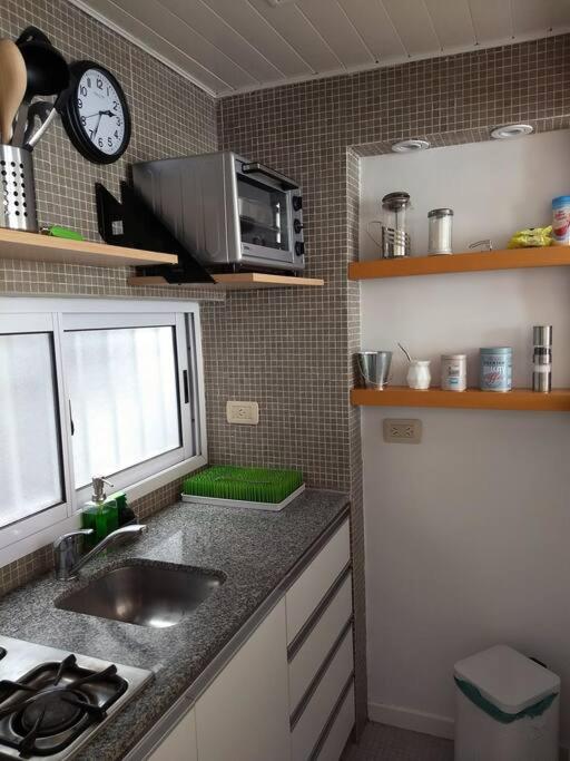ALEGRE Y CONFORTABLE DEPARTAMENTO EN BELGRANO R