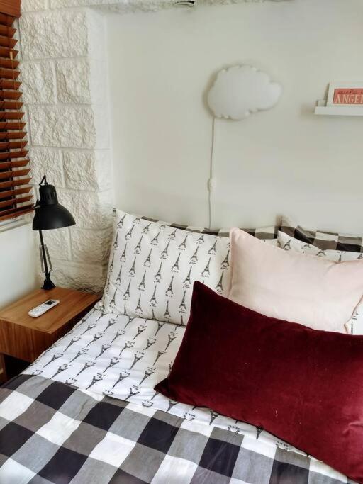 ALEGRE Y CONFORTABLE DEPARTAMENTO EN BELGRANO R