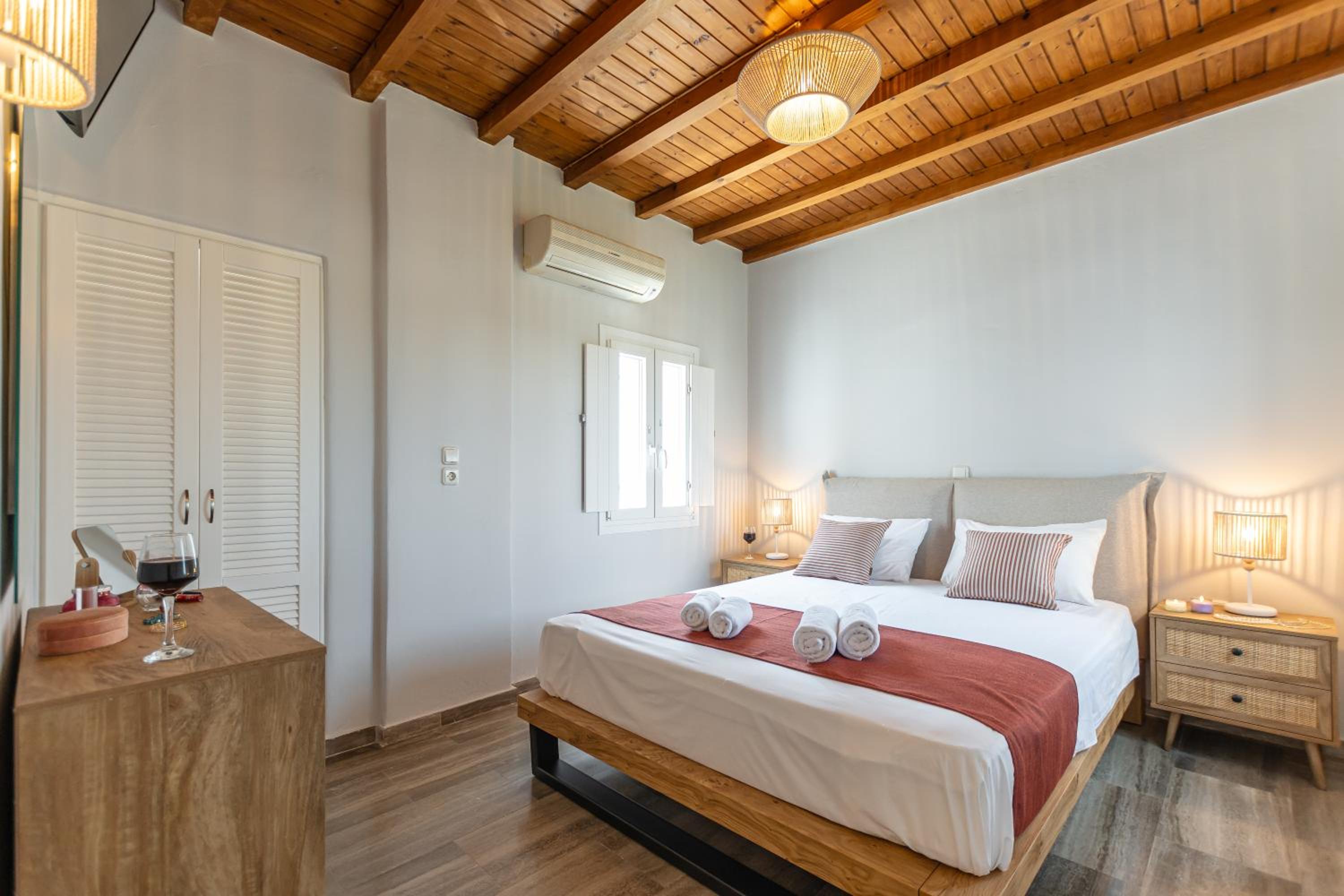Naxian Queen Luxury Villas & Suites