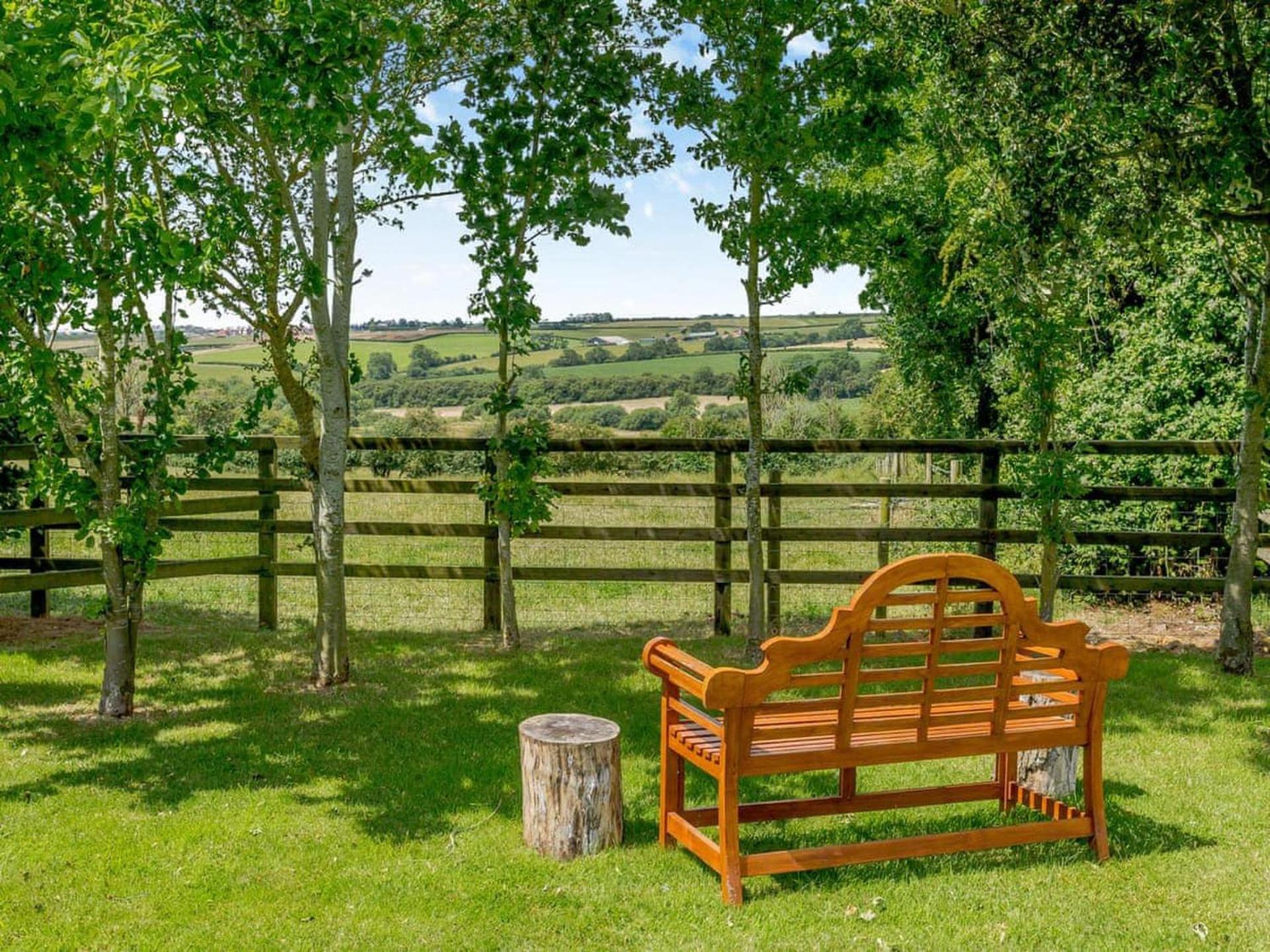 Paddock Cottage - Thorpe Arnold Melton Mowbray view 5