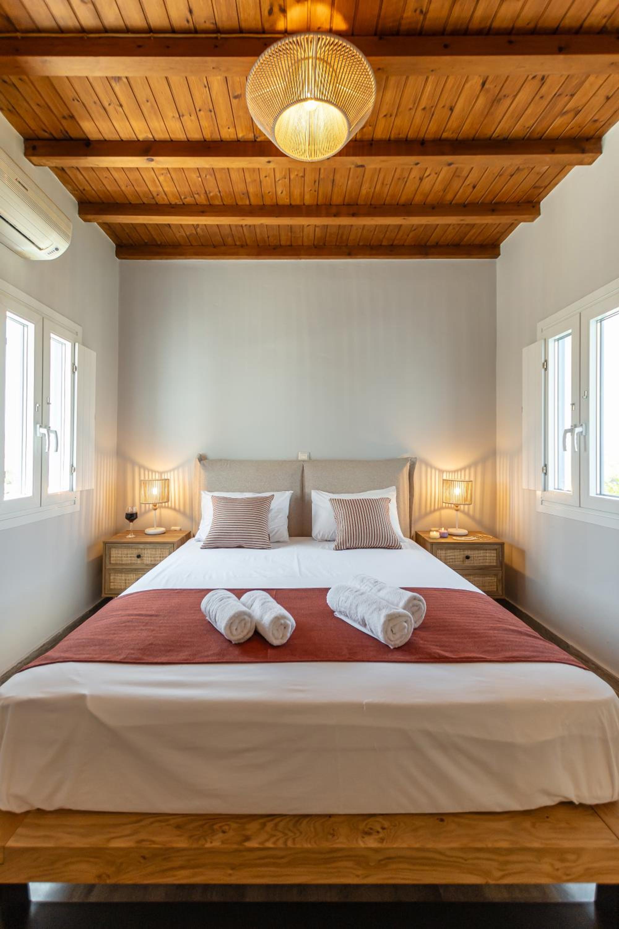 Naxian Queen Luxury Villas & Suites