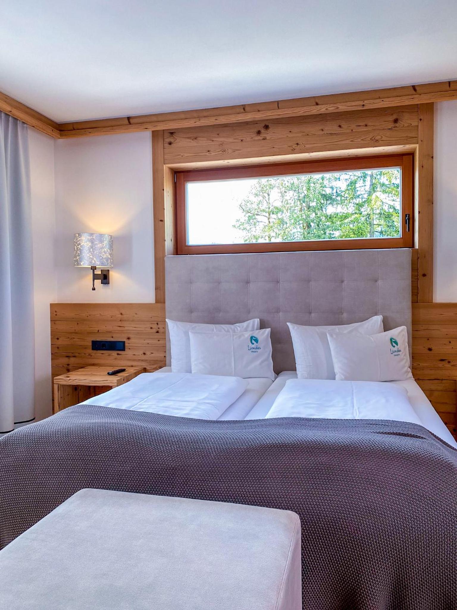 Liondes Chalets
