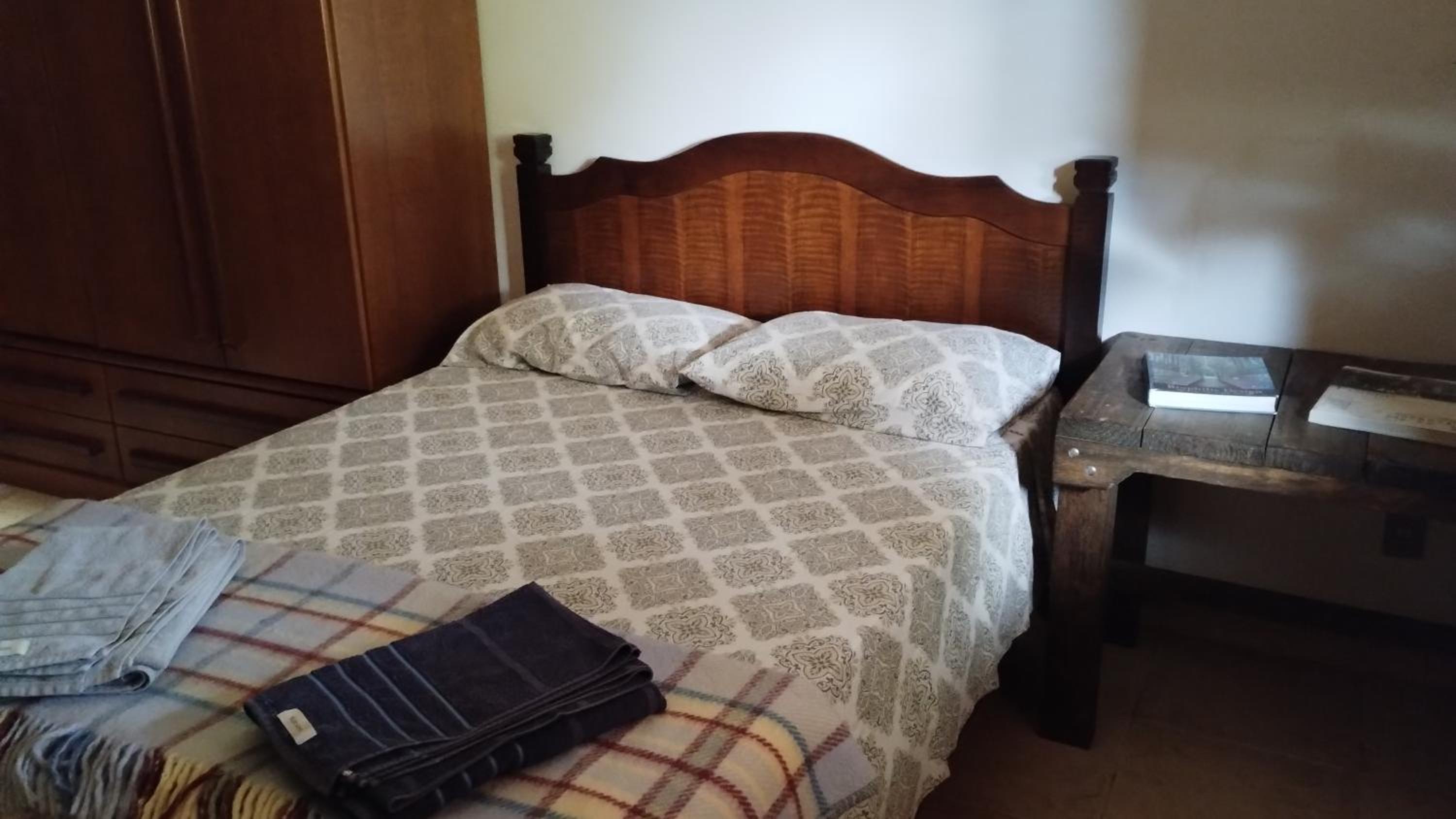 EcoHousing Gaia Terranova Hospedagem eco pet friendly