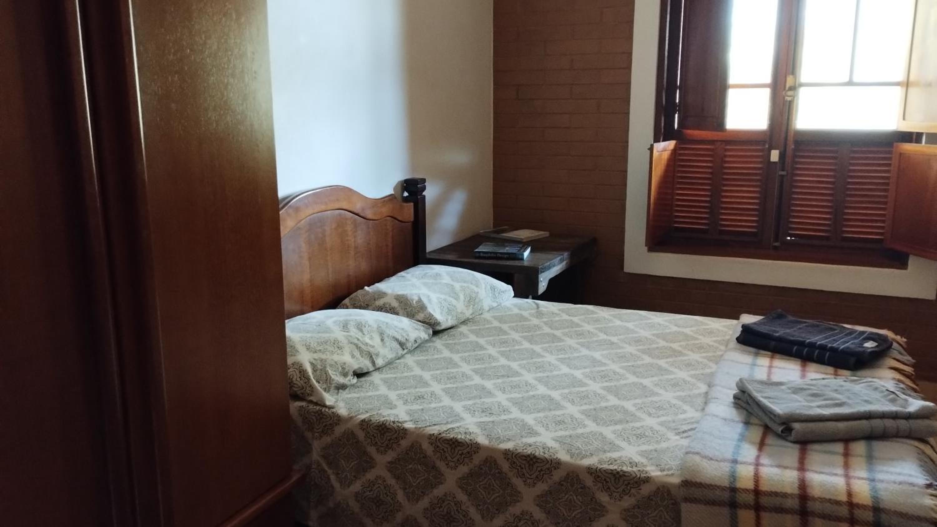 EcoHousing Gaia Terranova Hospedagem eco pet friendly