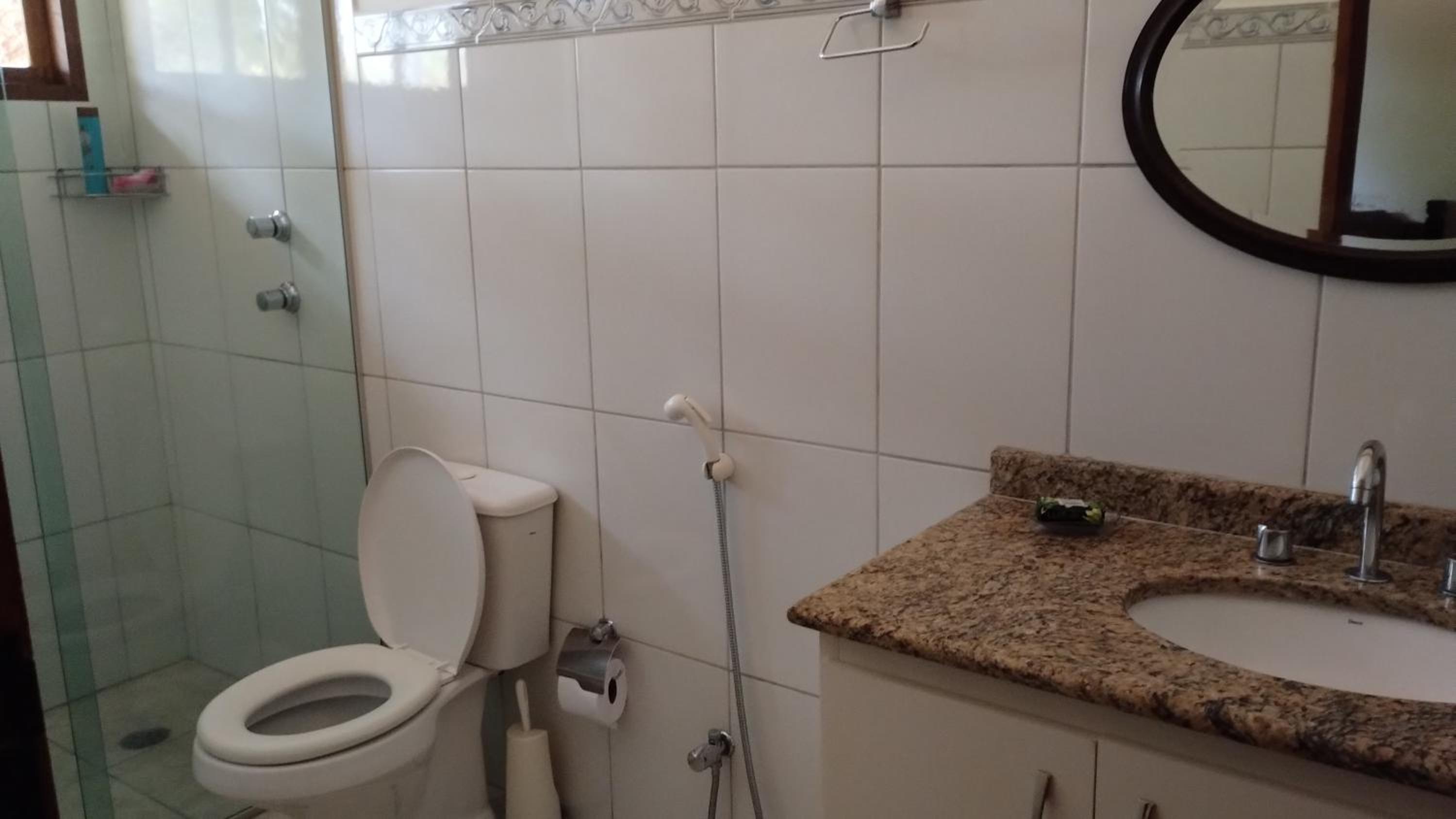 EcoHousing Gaia Terranova Hospedagem eco pet friendly