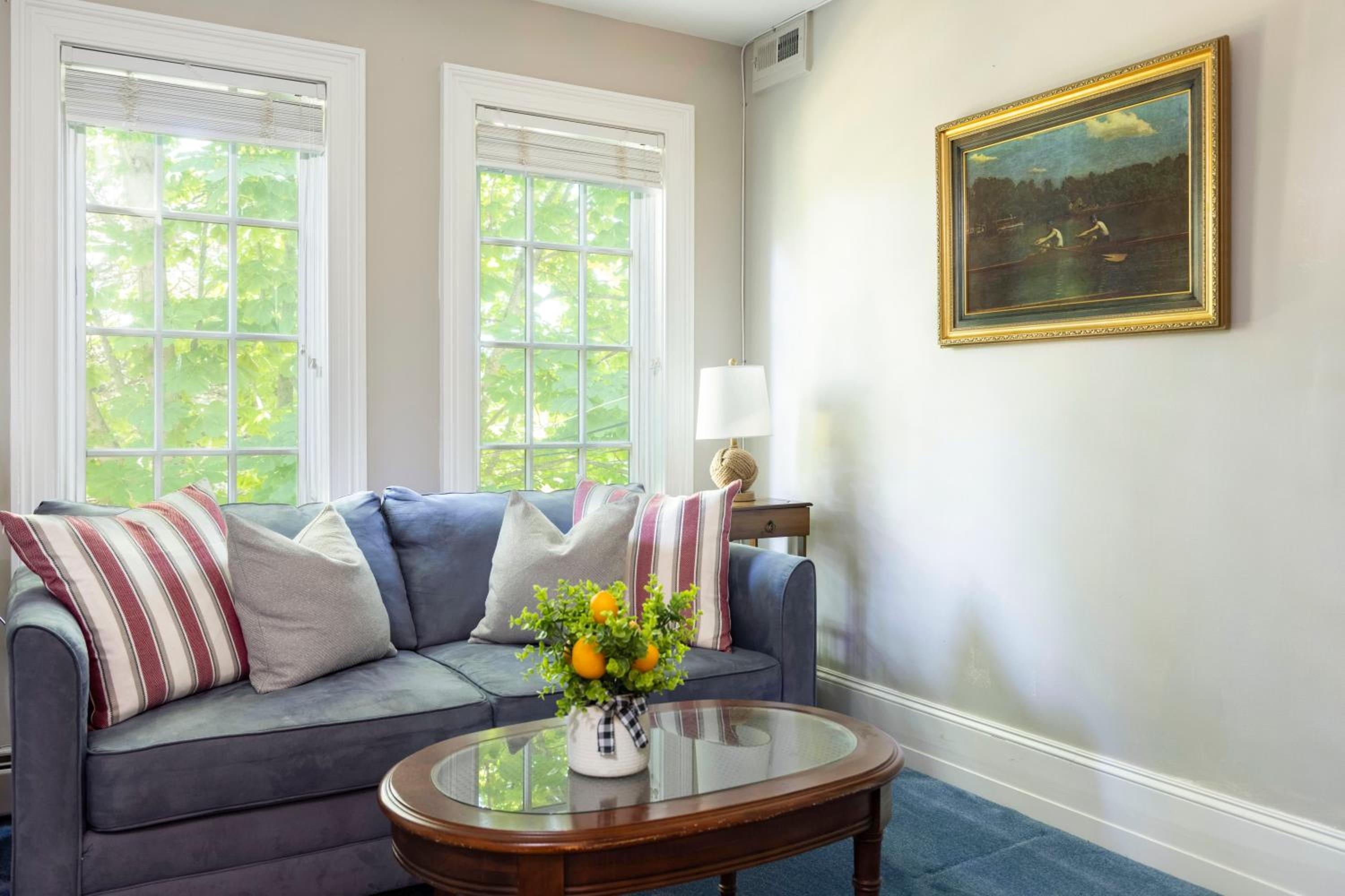 The Villa Bed and Breakfast