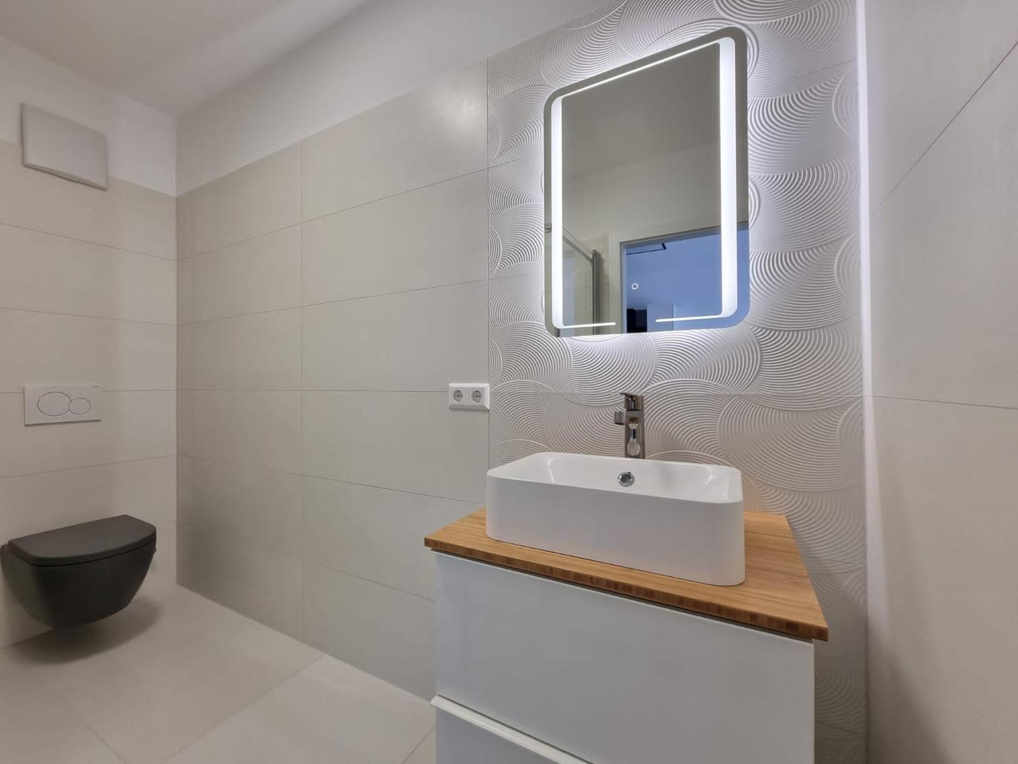 BaMo Studio - city living downtown
