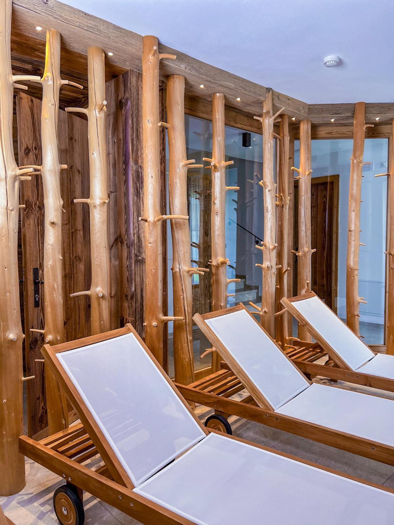 Liondes Chalets