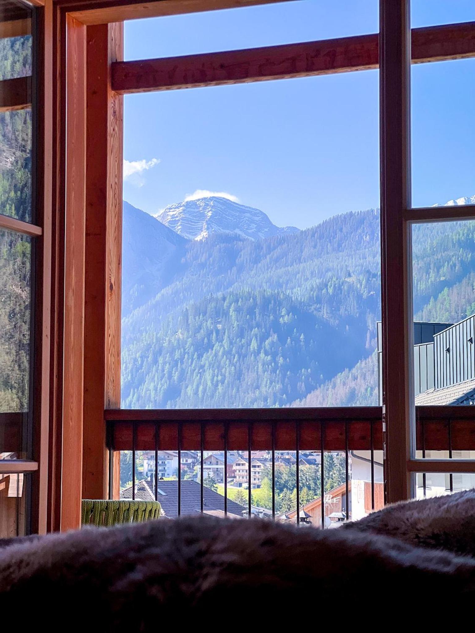 Liondes Chalets