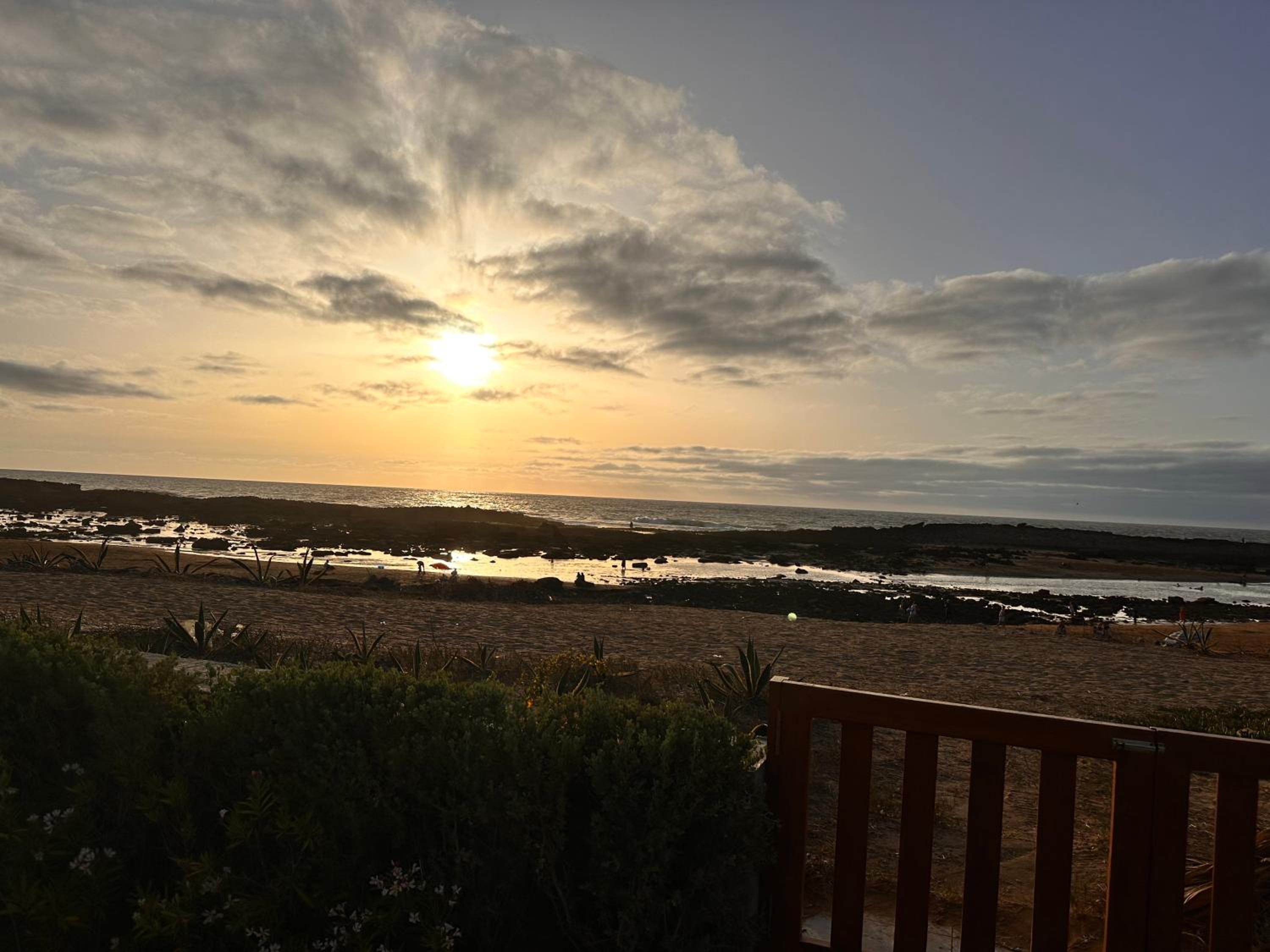 Grand Jour Beach House view 3