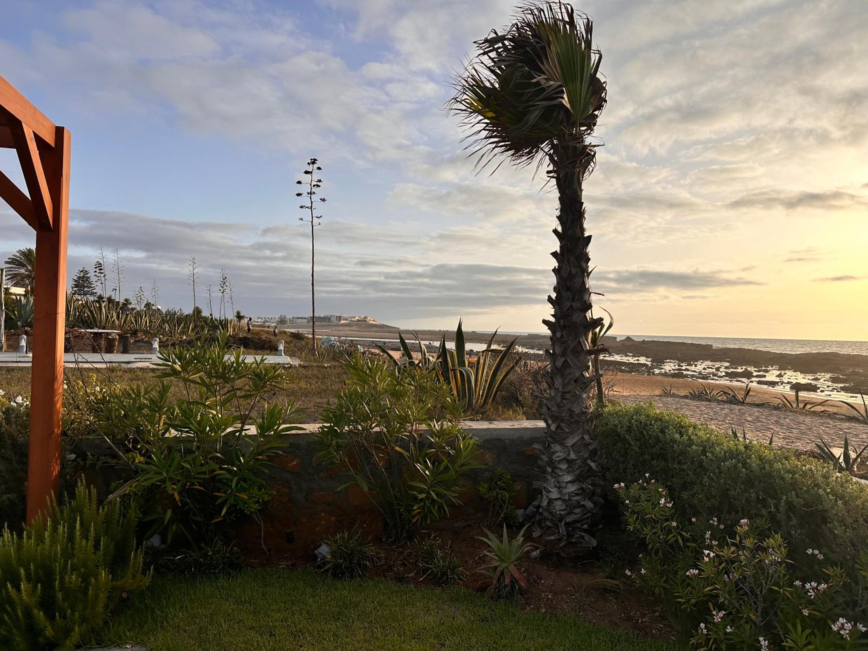 Grand Jour Beach House view 2