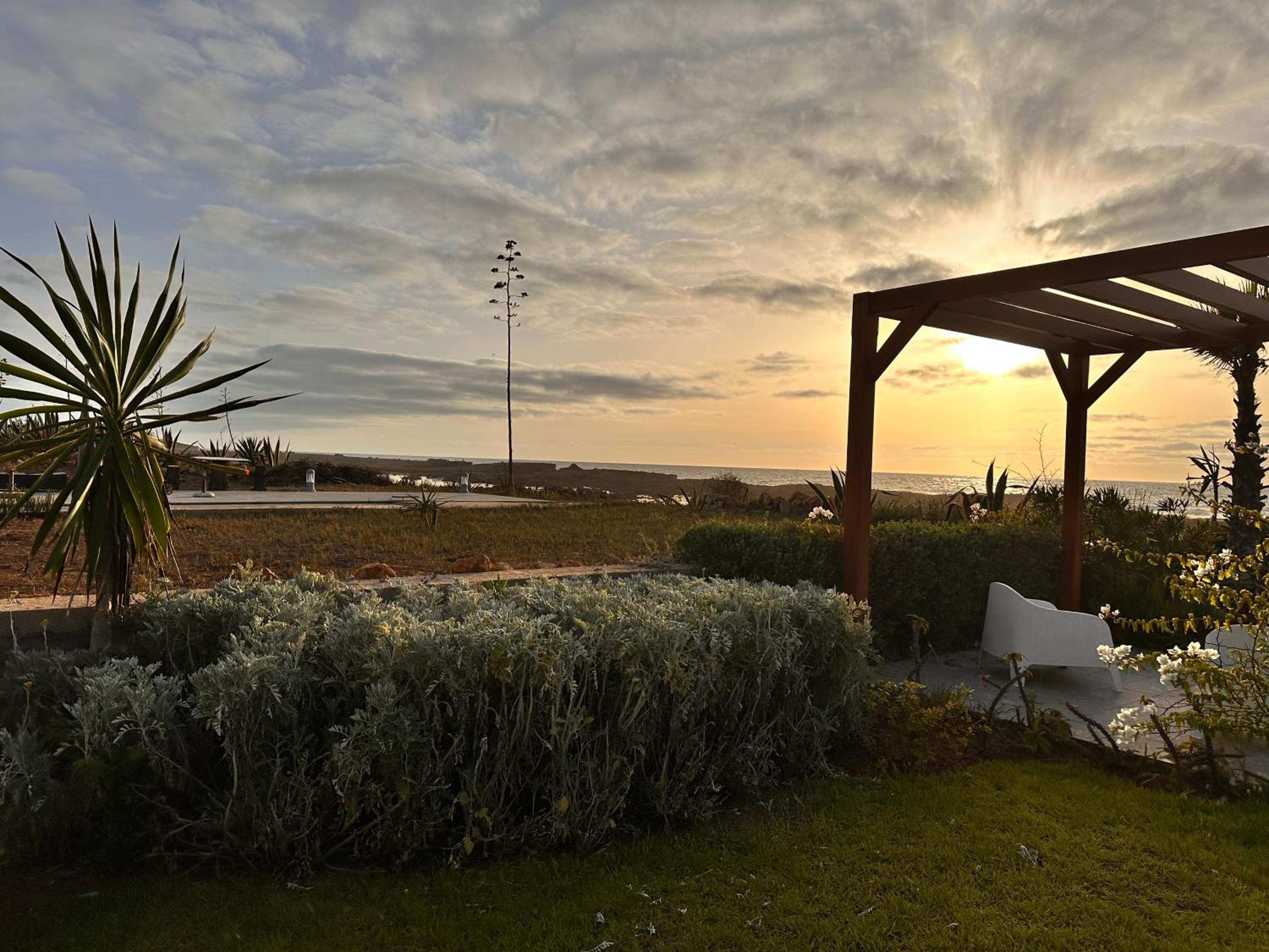 Grand Jour Beach House view 5