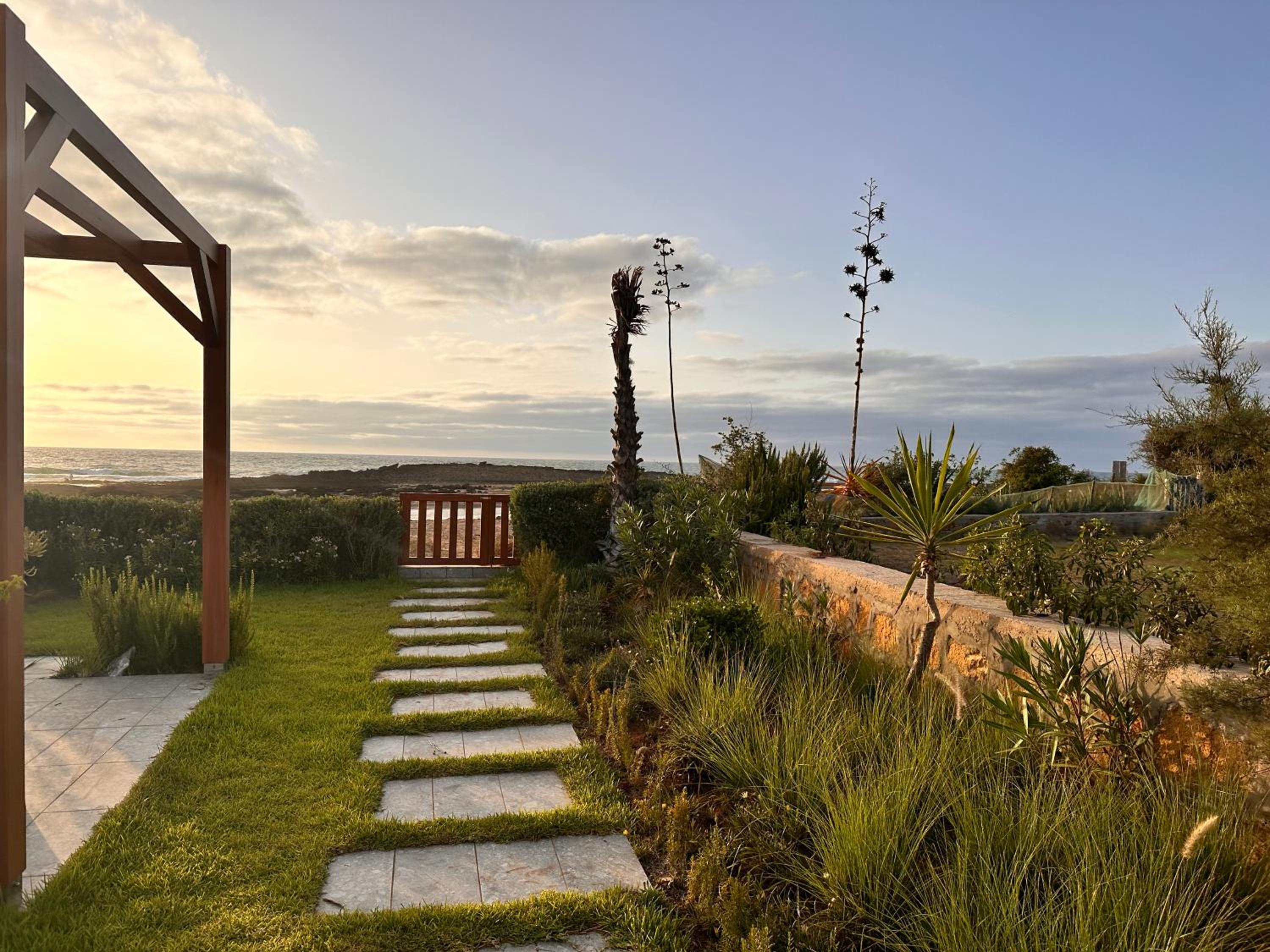 Grand Jour Beach House view 4