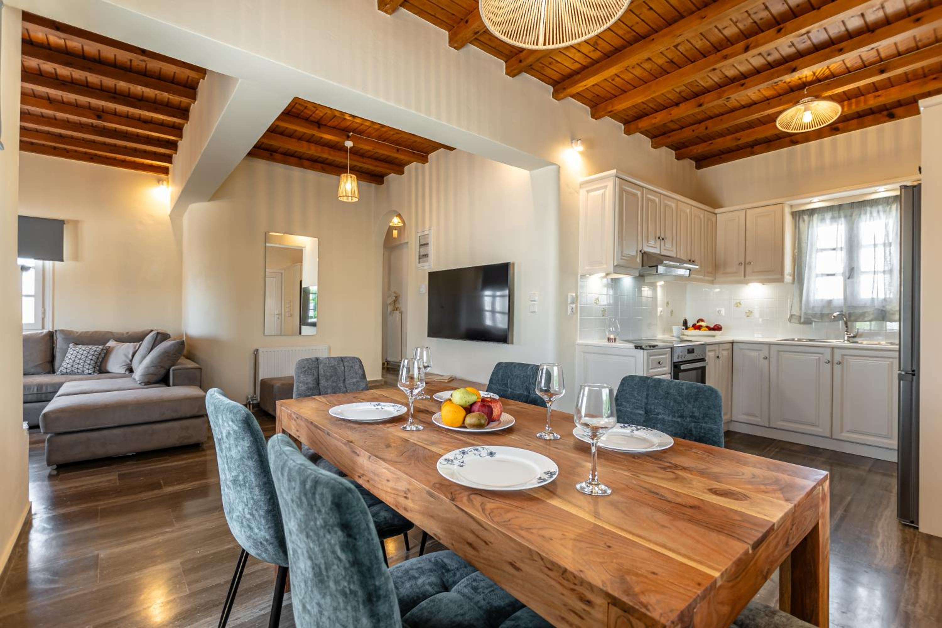 Naxian Queen Luxury Villas & Suites