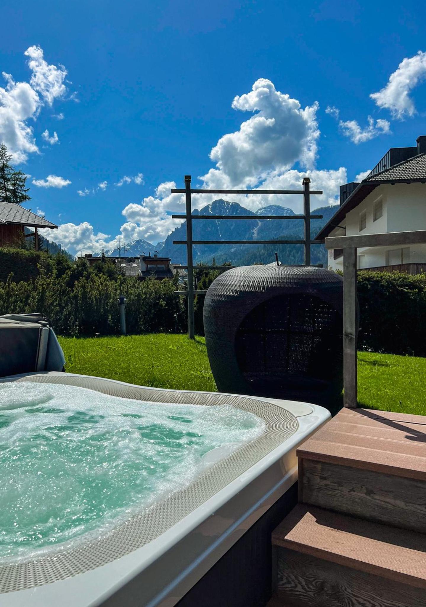 Liondes Chalets