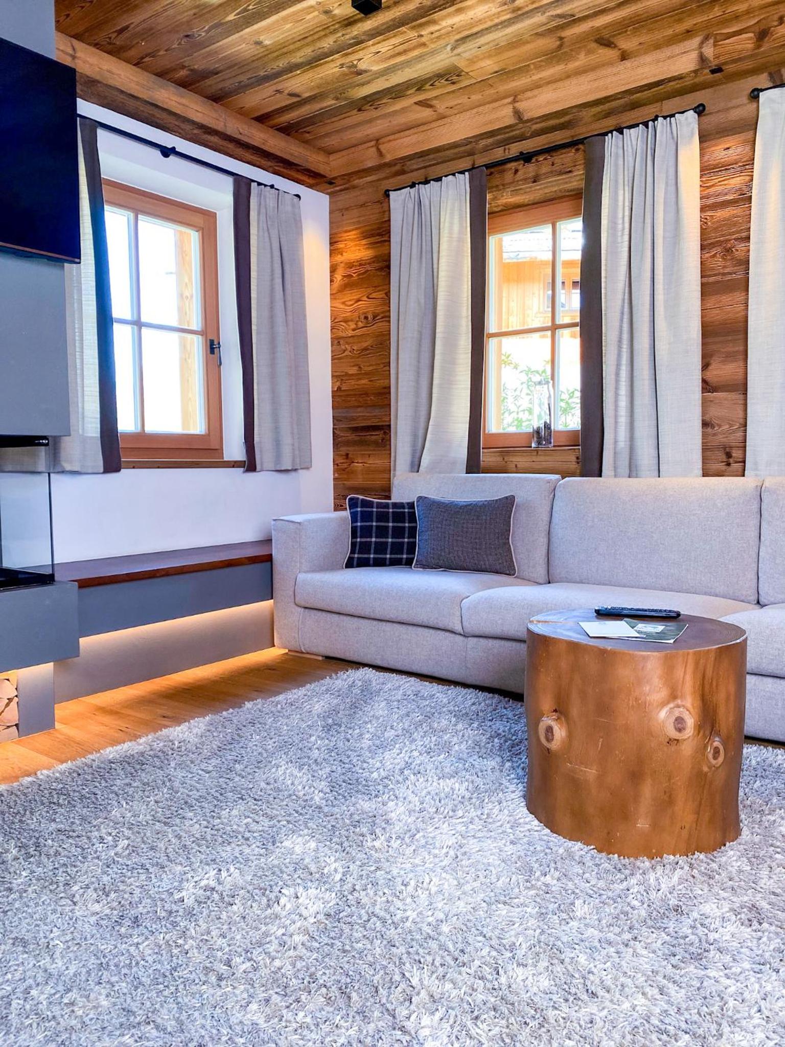 Liondes Chalets