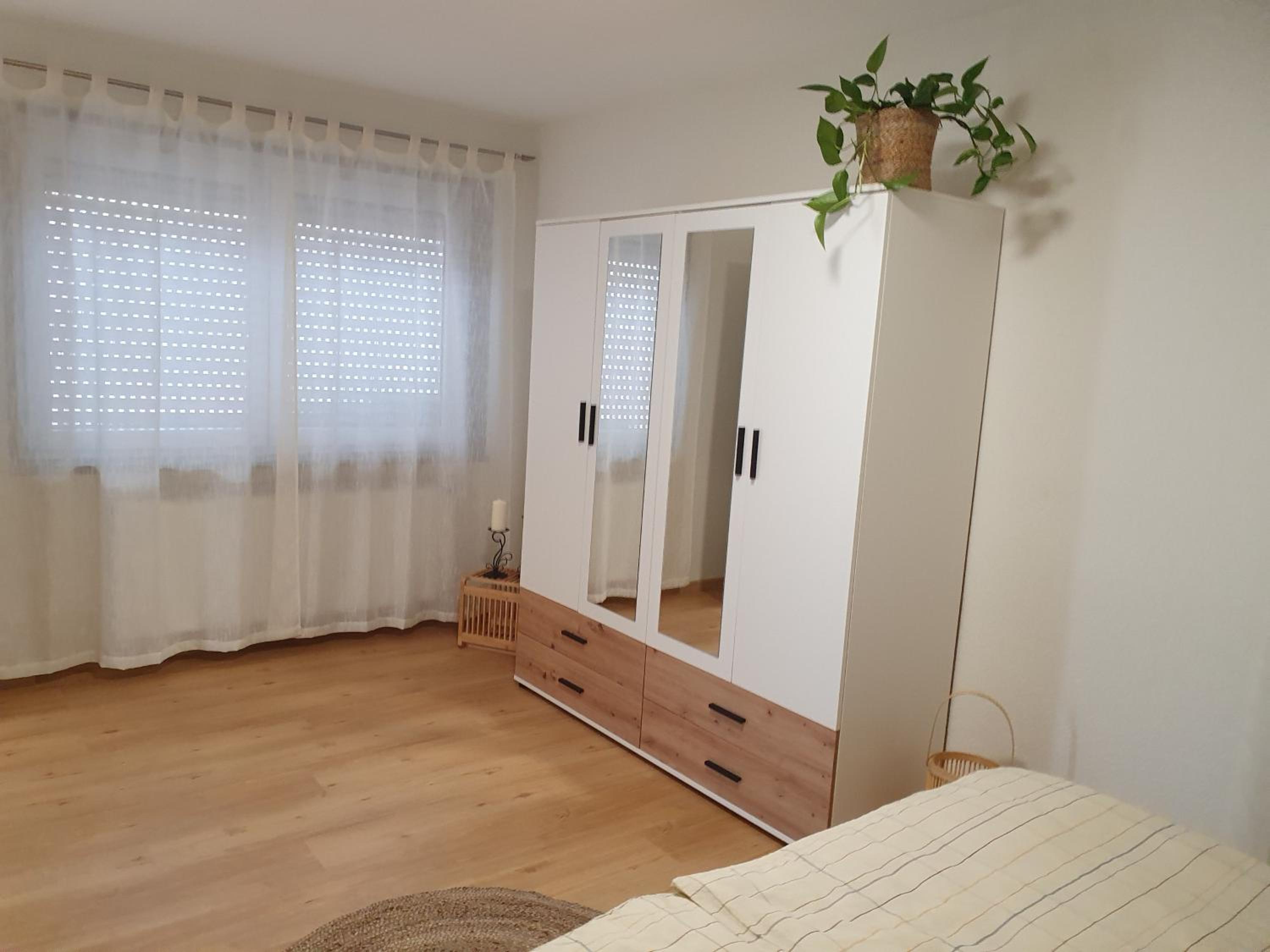 Gästehaus Spatzennest Wohnung 2