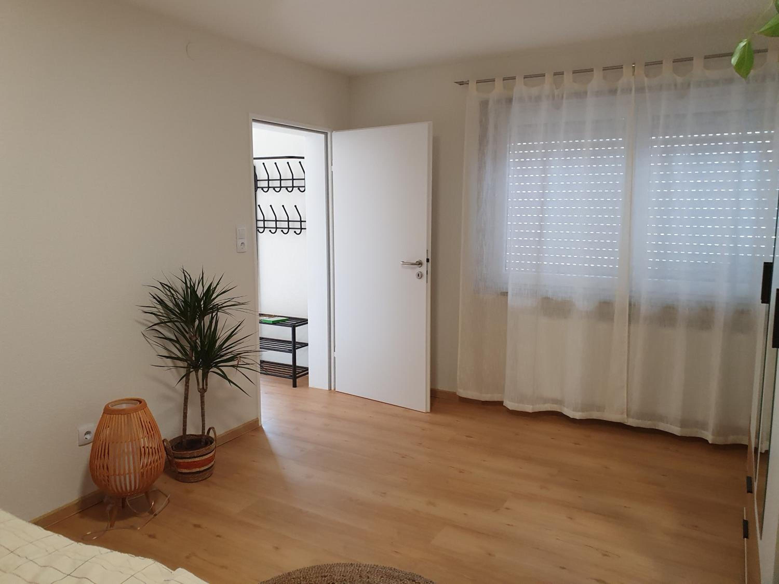 Gästehaus Spatzennest Wohnung 2