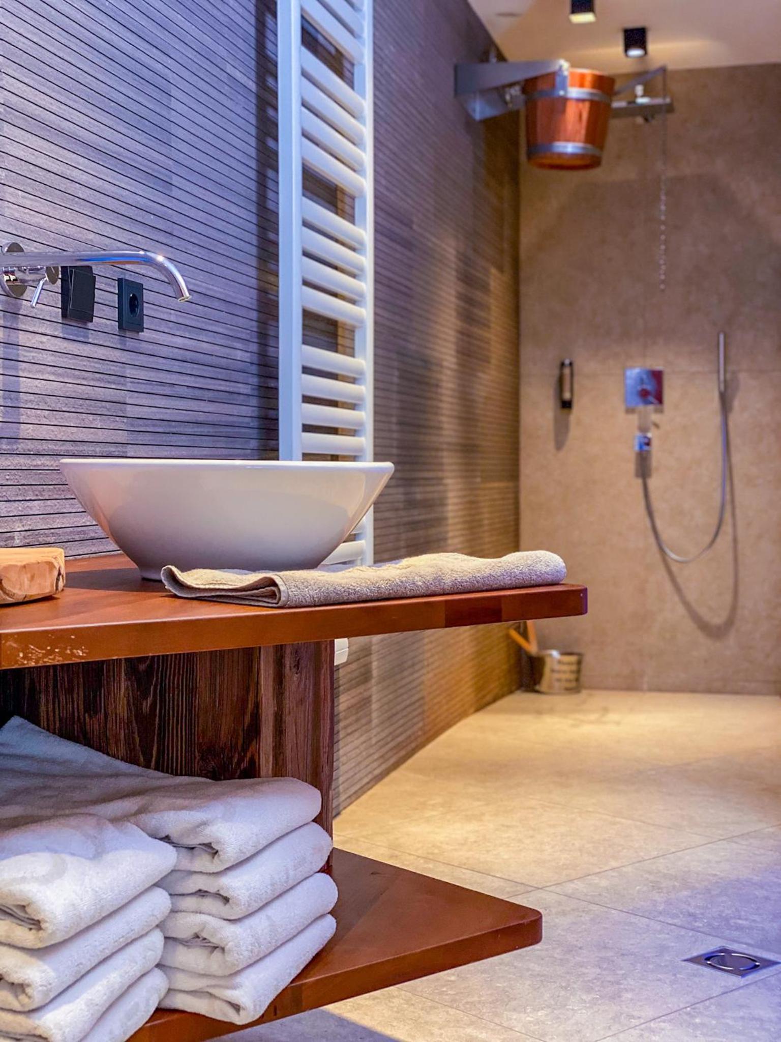 Liondes Chalets