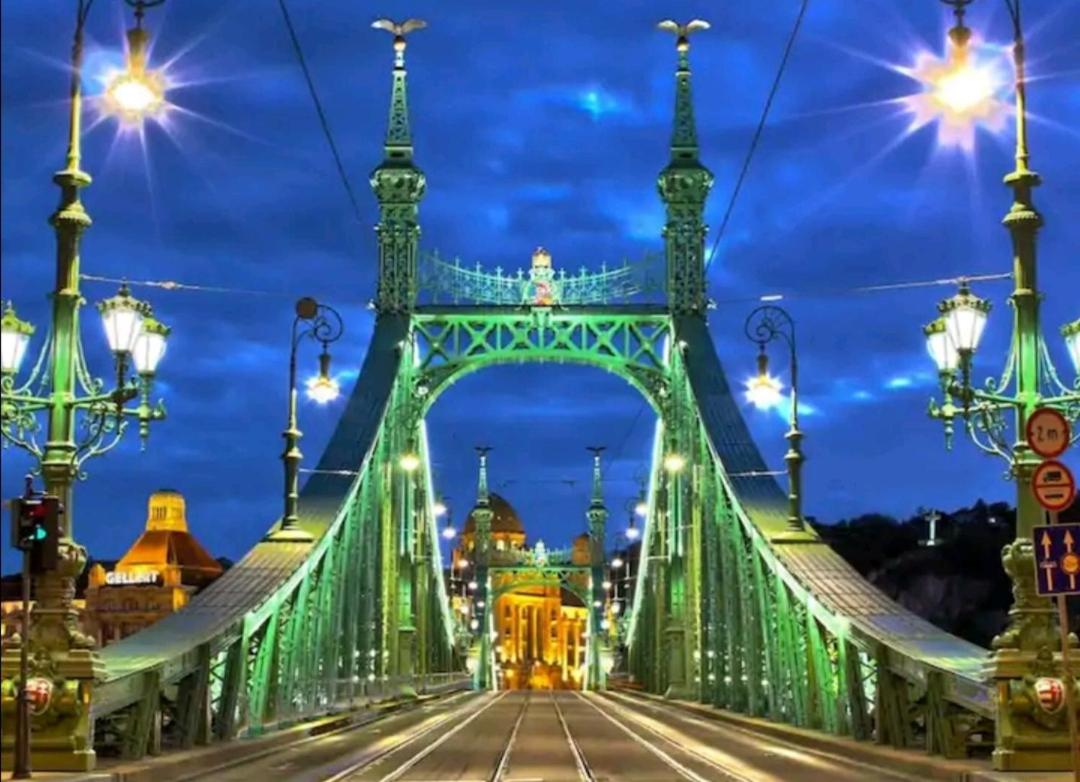 Riverside Cosy Apartman Budapest