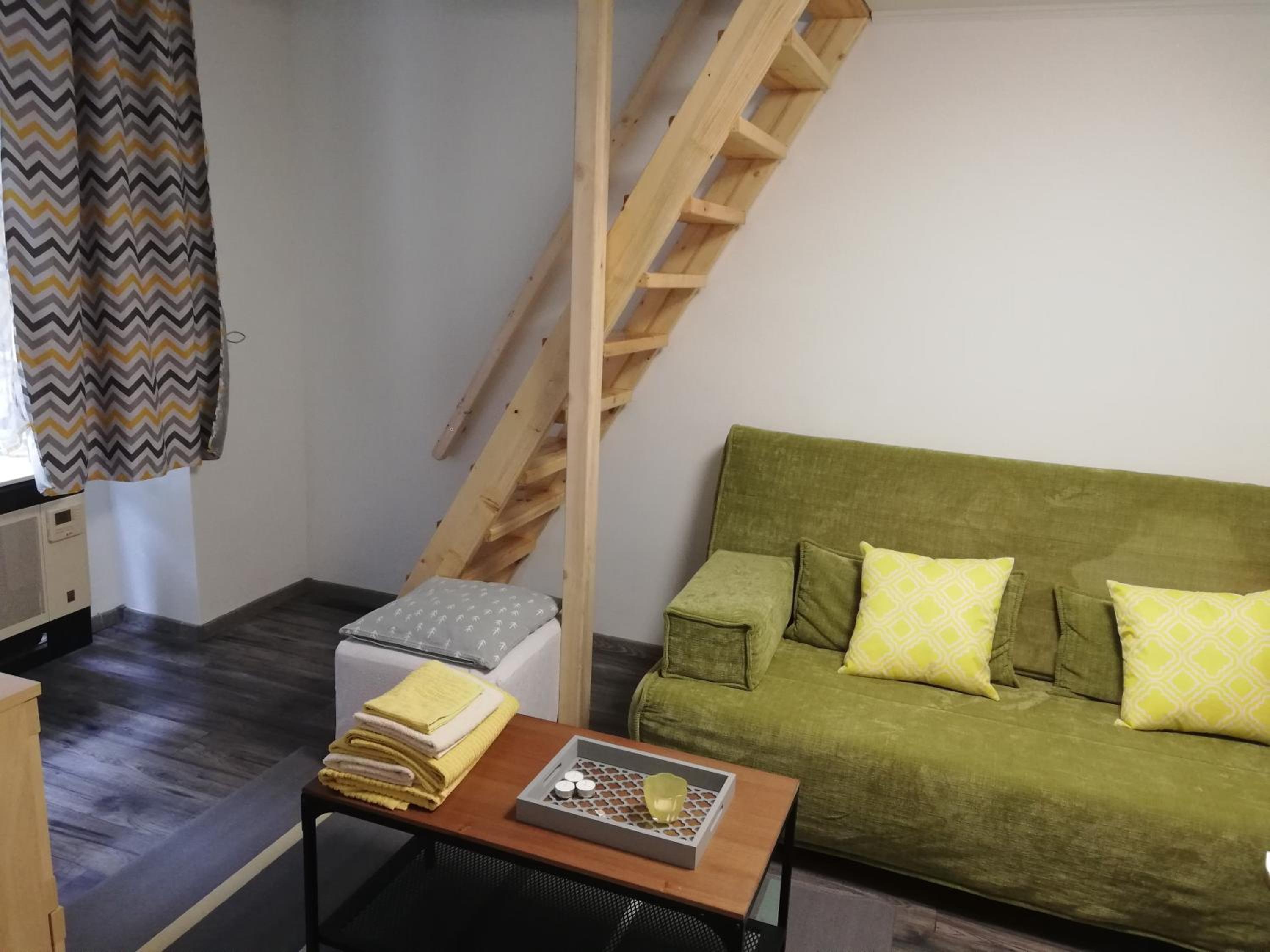 Riverside Cosy Apartman Budapest