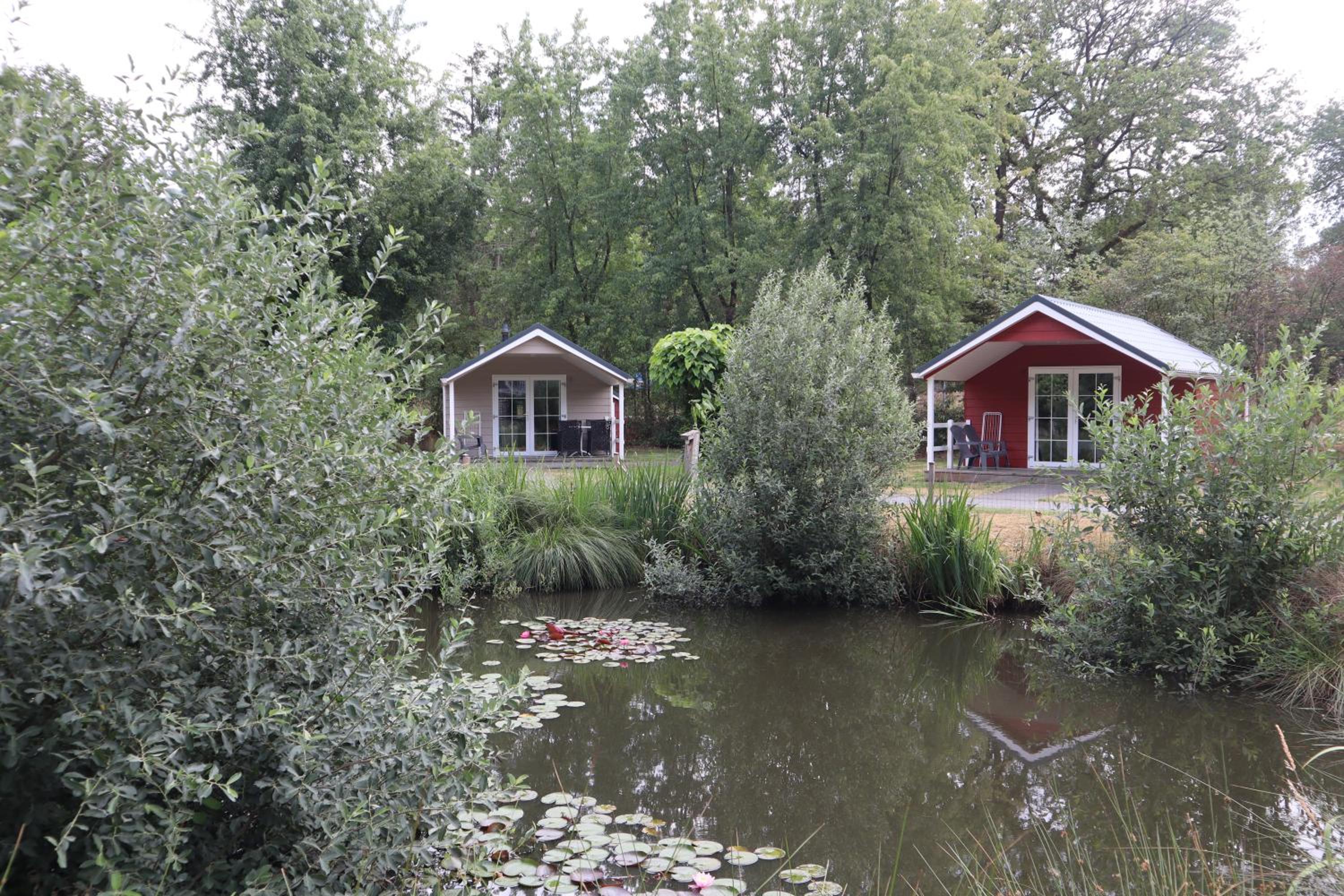 Lodgepark 't Vechtdal view 5