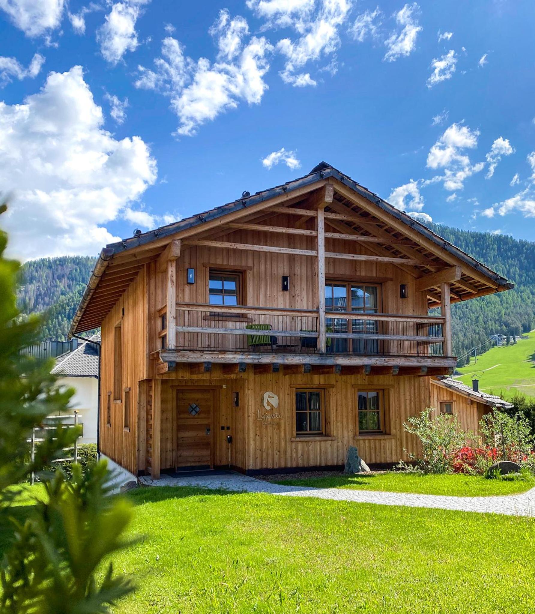 Liondes Chalets