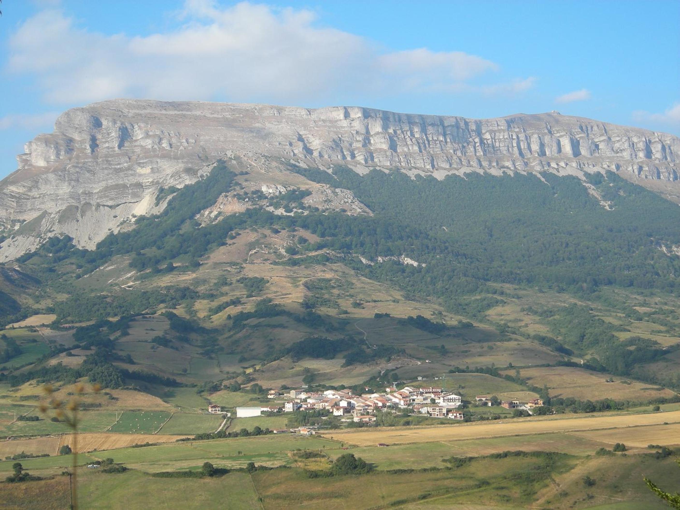 Etxeondo