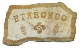Etxeondo