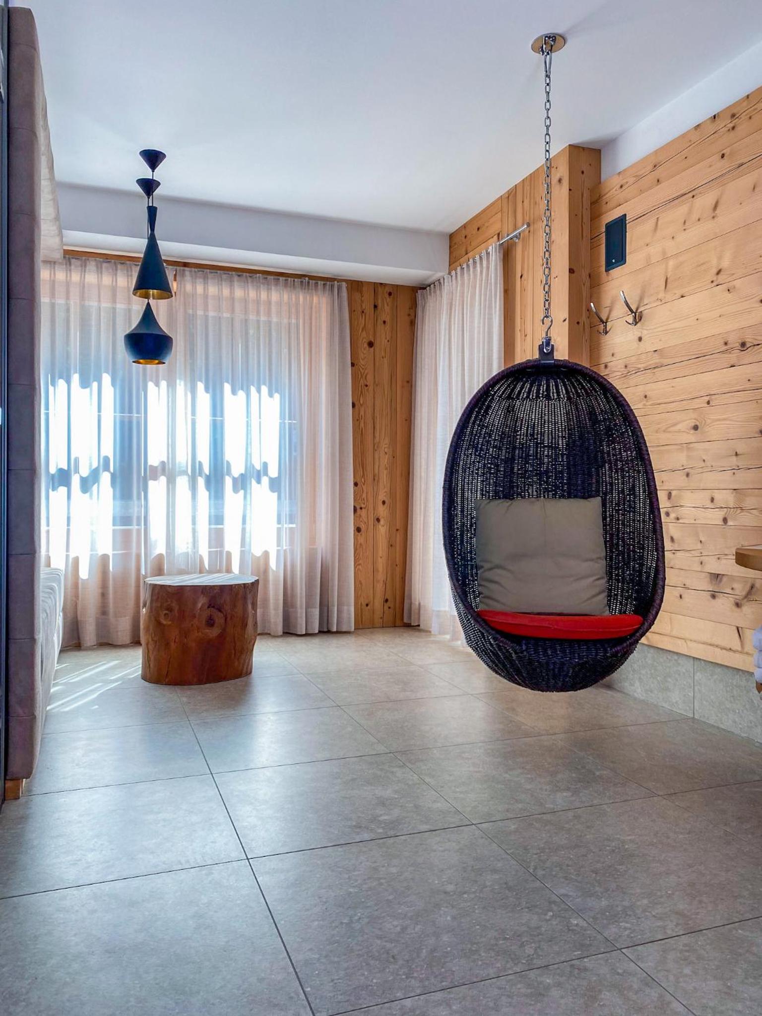 Liondes Chalets