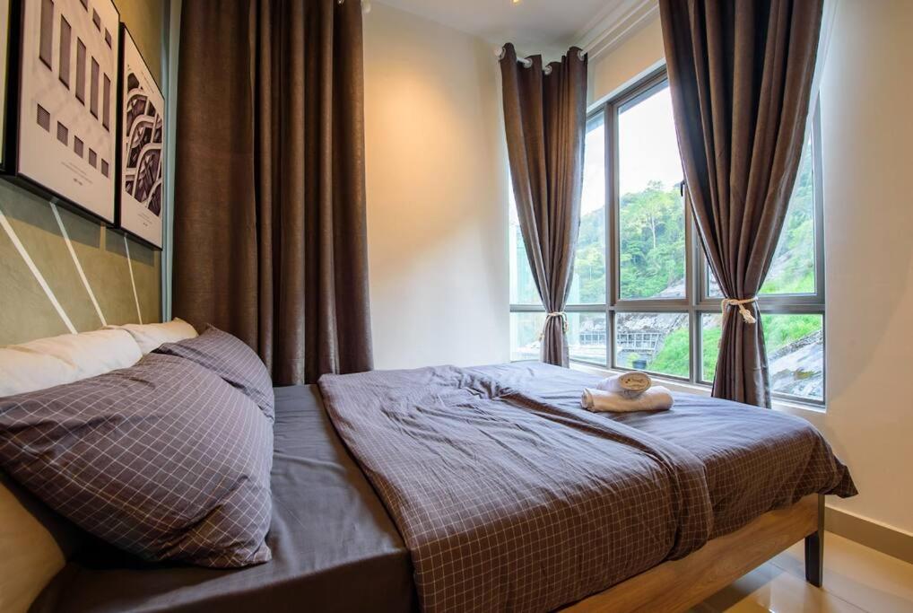 Serene Mossy Family Cottage(2-7pax) 10 Min to BOH photo 6