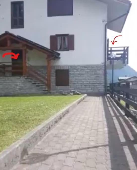 EVETTE : Sole, Sport, Relax e cibo genuino view 2