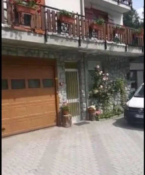 EVETTE : Sole, Sport, Relax e cibo genuino view 5