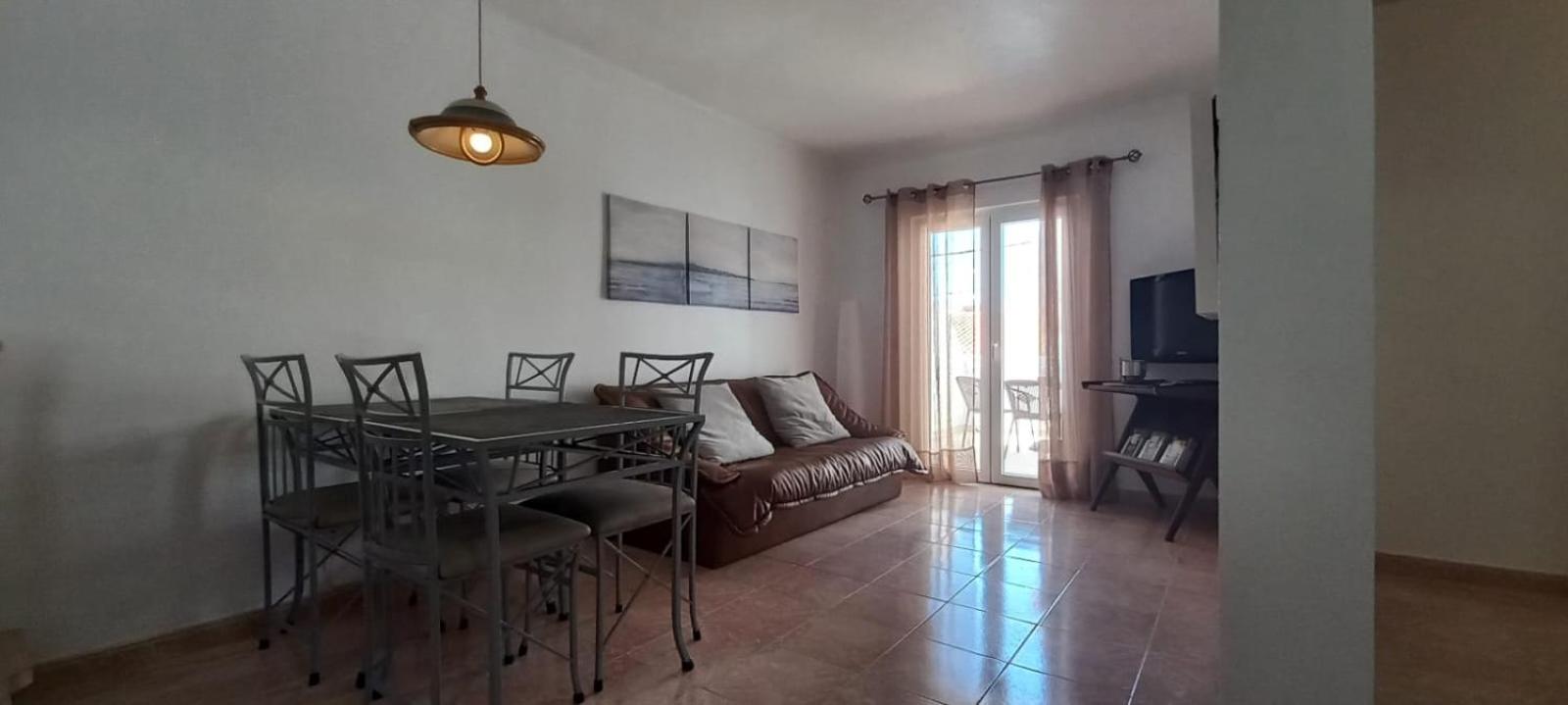 Apartamentos Naturalis view 5