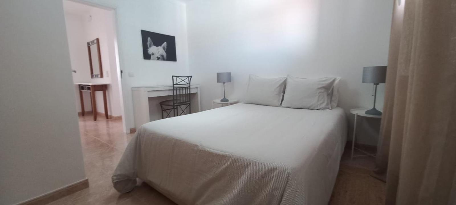 Apartamentos Naturalis view 2