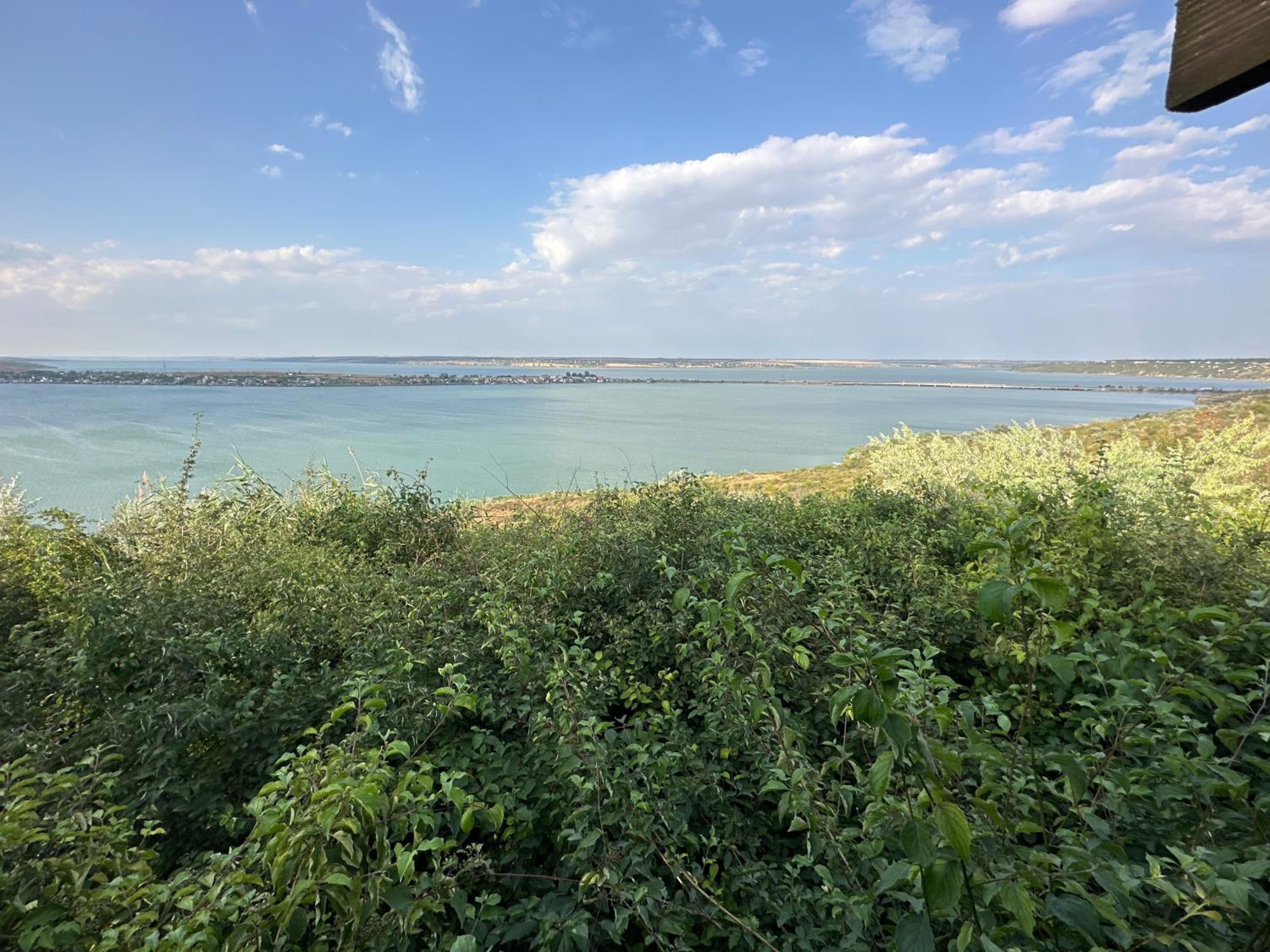 Chervona Kalyna Cottage view 4