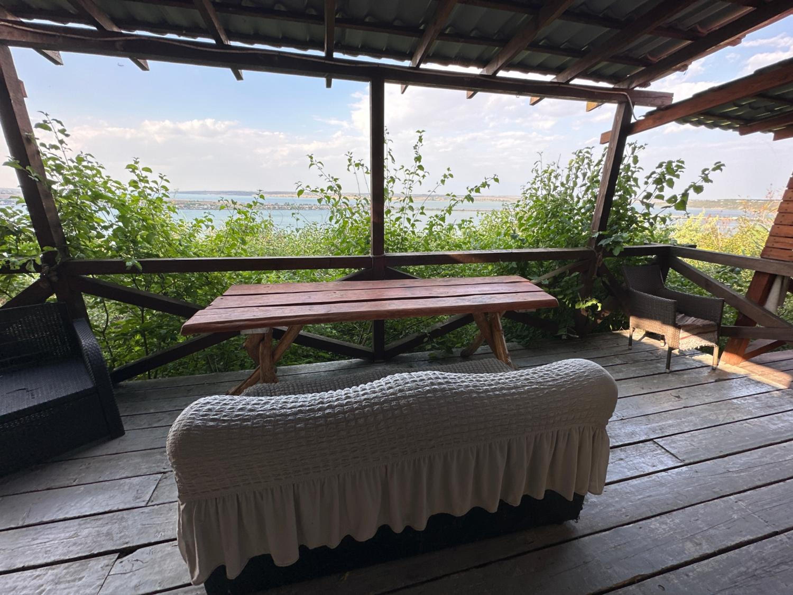 Chervona Kalyna Cottage view 3