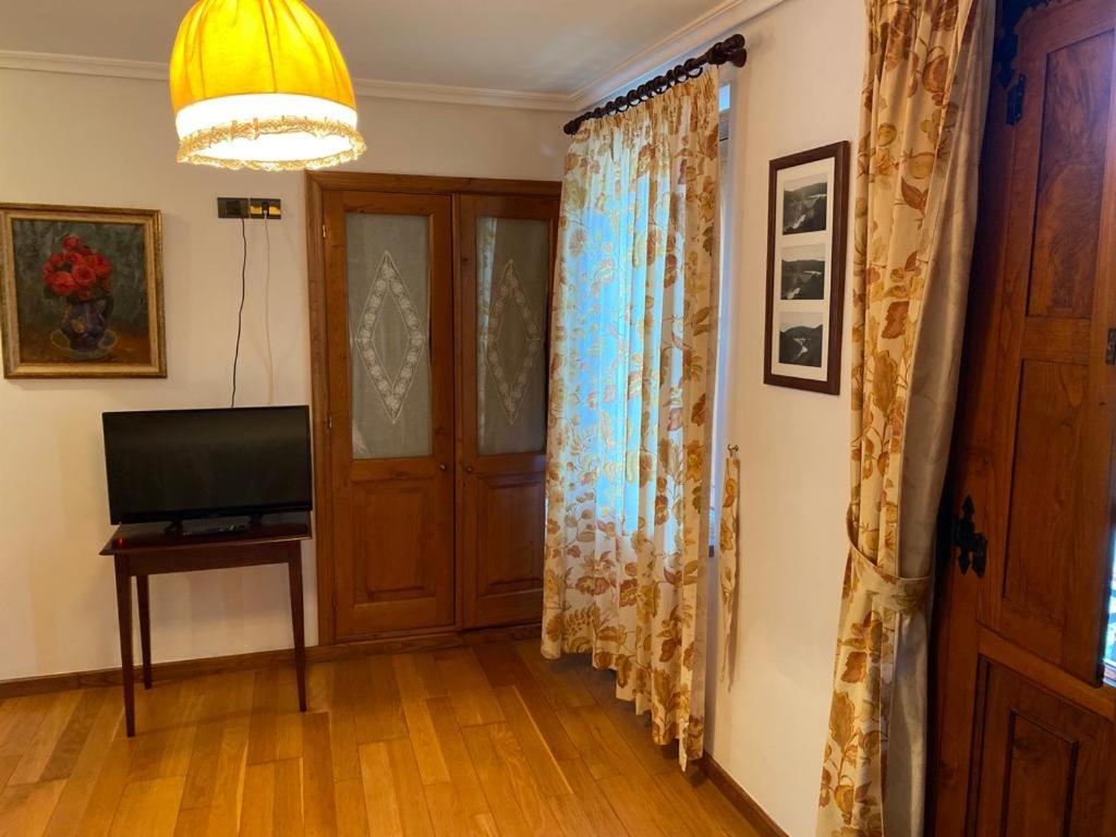 Casa Benaxo