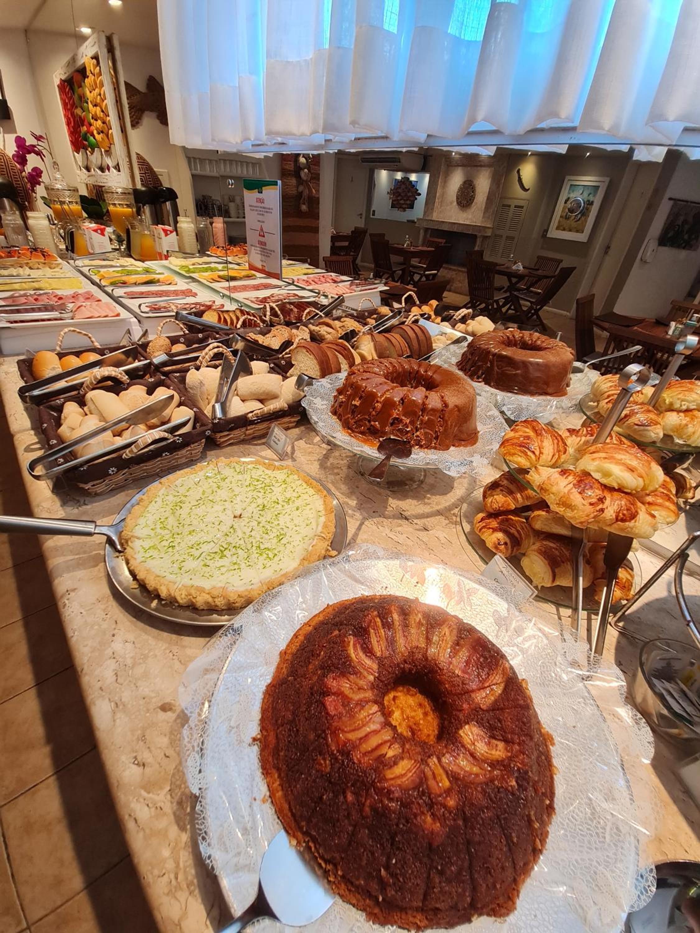 Belle Arti Pousada