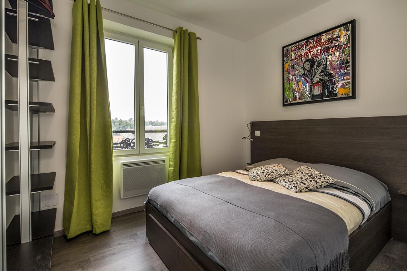 Les Loges du Chateau view 5