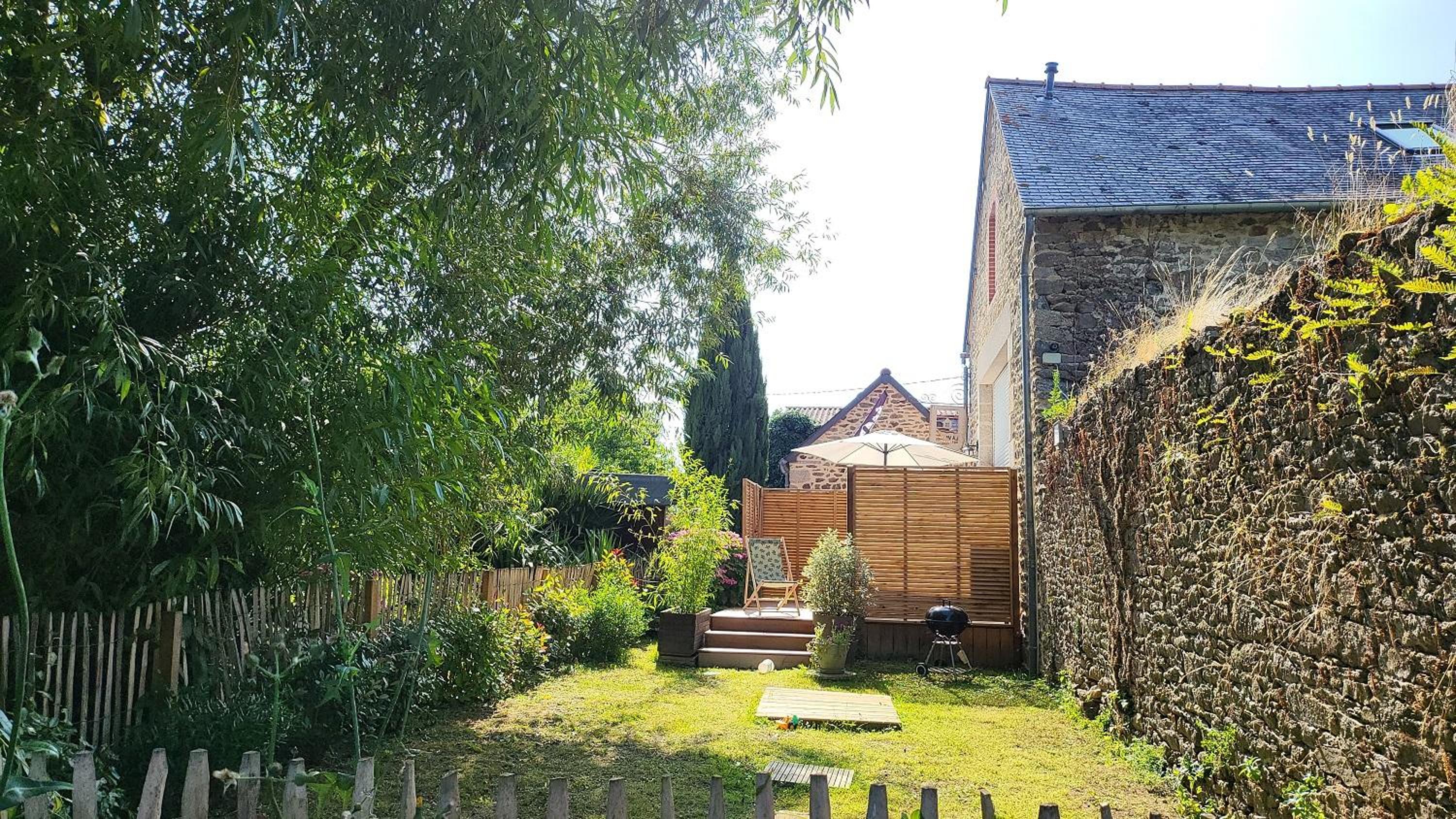 LA VALLÉE DU LAUNAY GiTES, photo 3