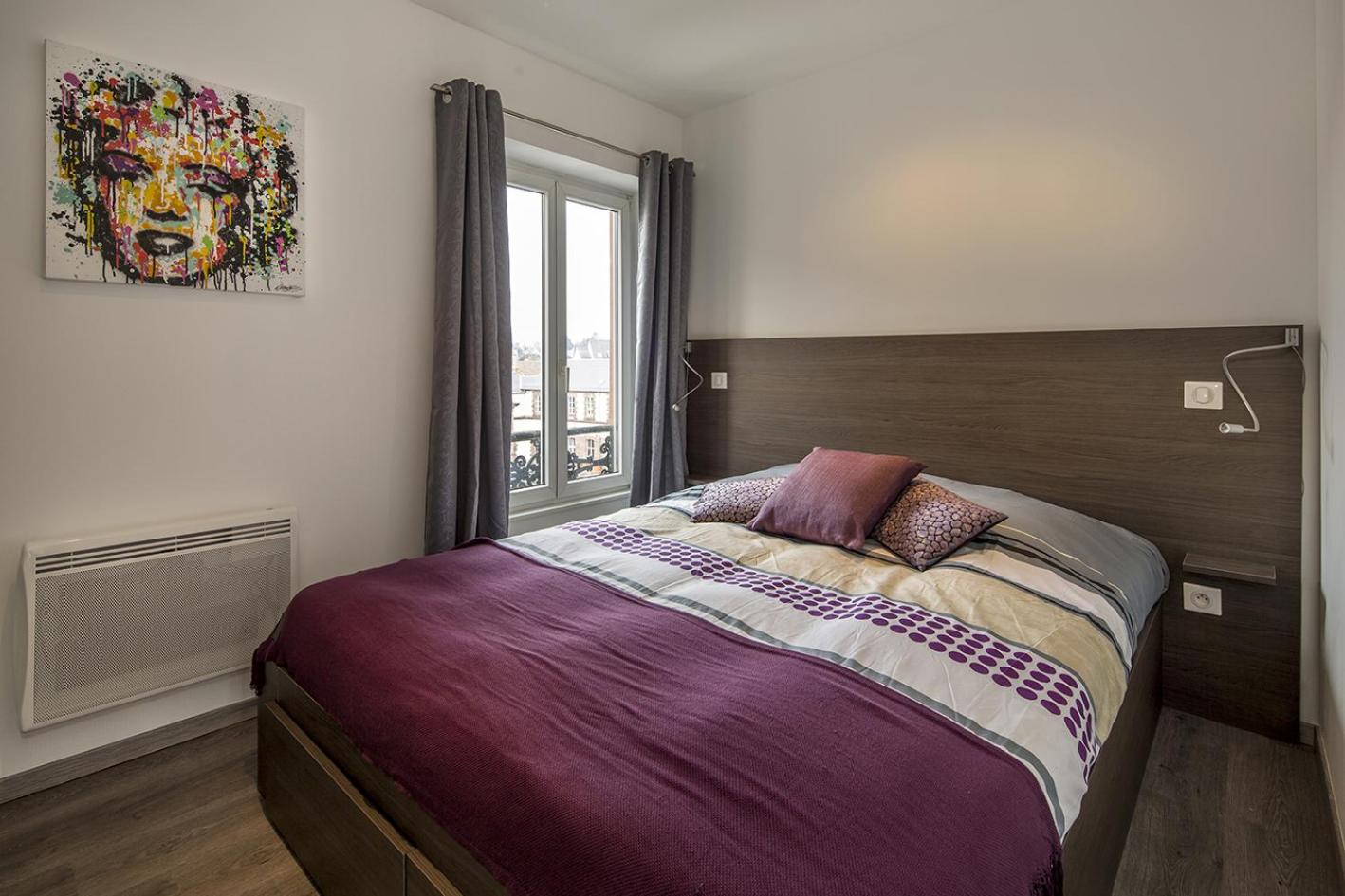 Les Loges du Chateau view 4
