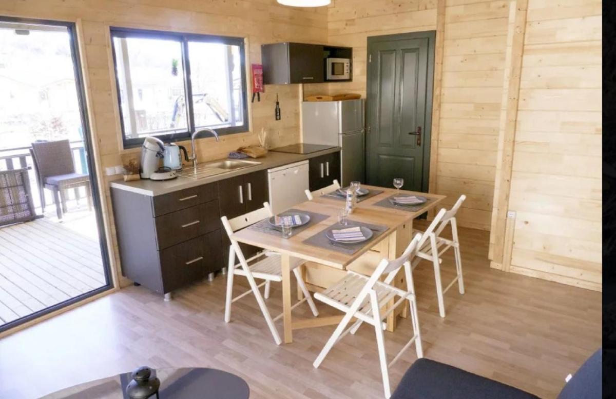 Camping des Gaves view 5