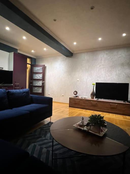 Flat in Budva