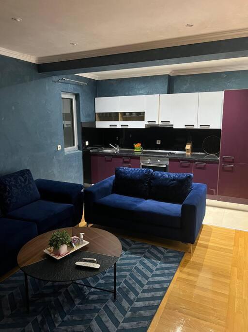 Flat in Budva