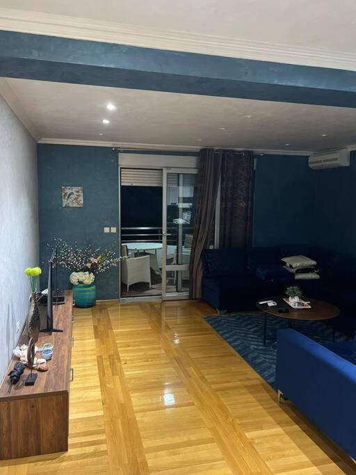 Flat in Budva