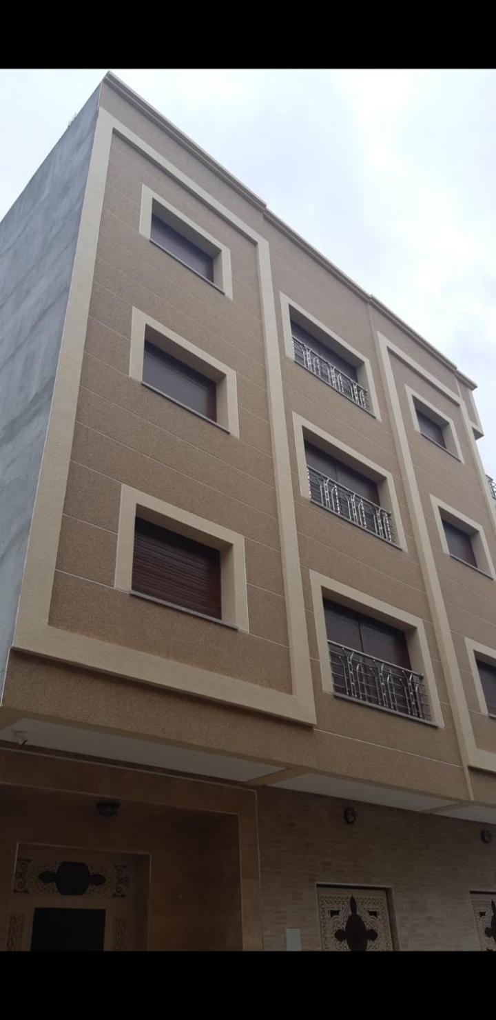 Hotel Appartement meublé et équipé 3 - Image 1